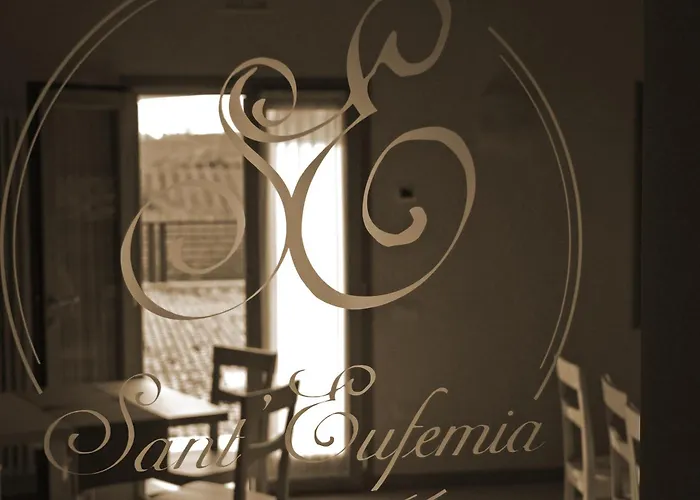 Tenuta Sant\'Eufemia
