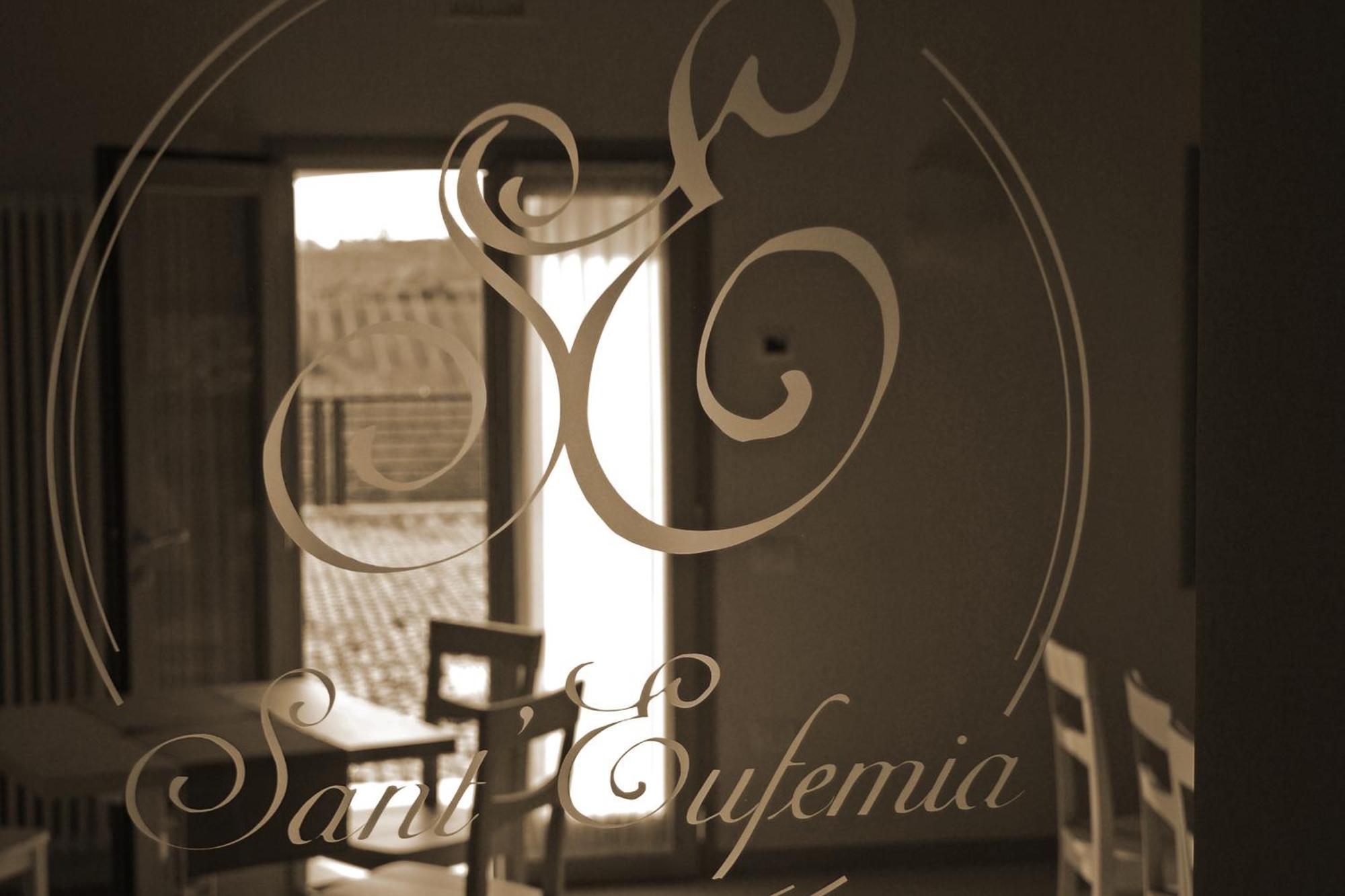 Tenuta Sant'eufemia