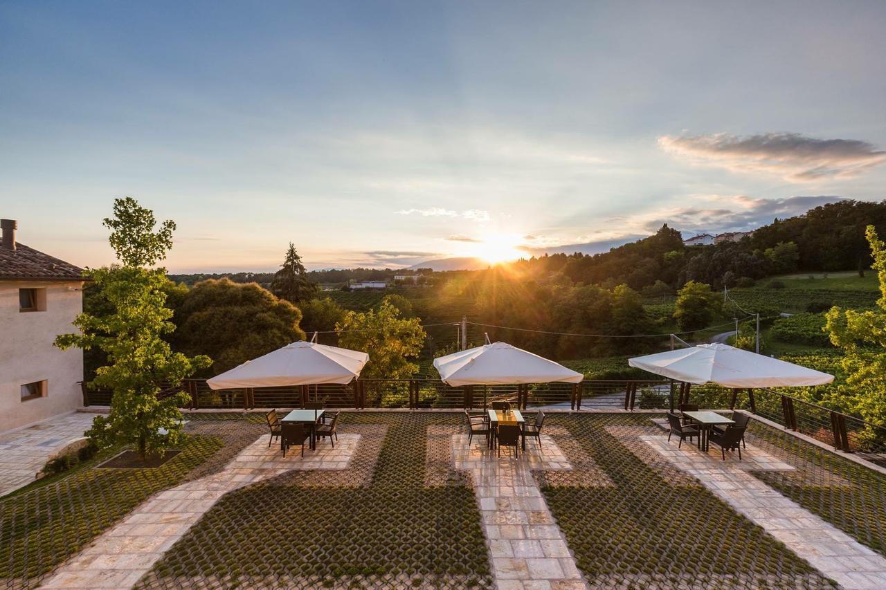 Tenuta Sant'eufemia San Pietro Di Feletto