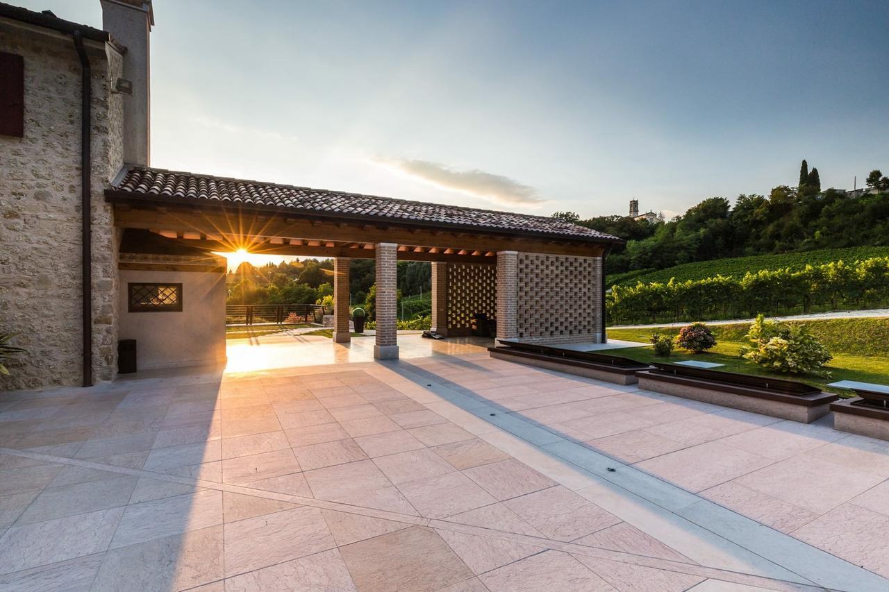 Tenuta Sant'eufemia Bauernhof