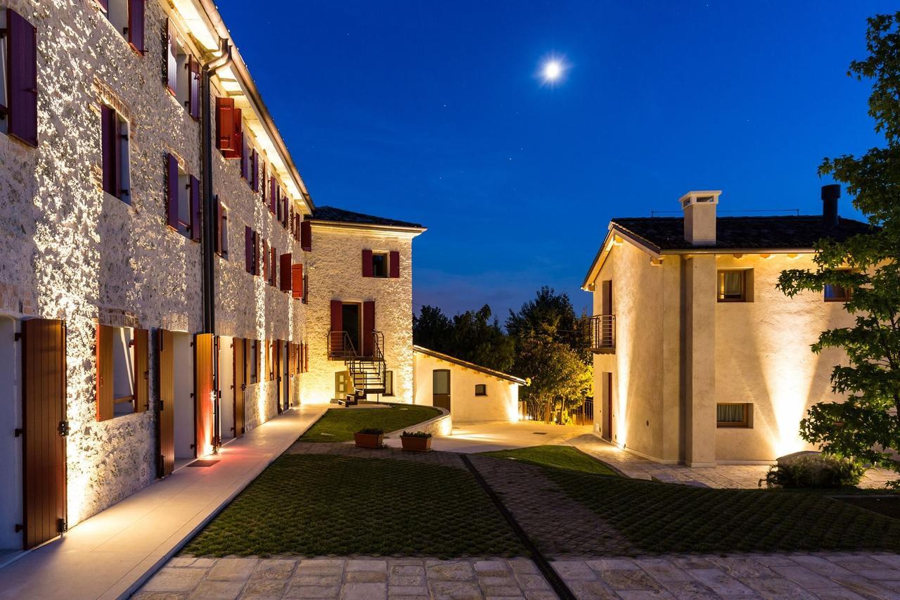 Bauernhof Tenuta Sant'eufemia *