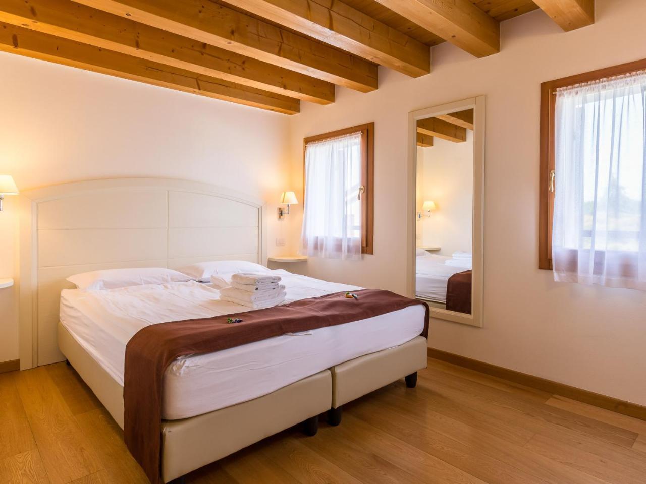 Tenuta Sant'eufemia Bauernhof *