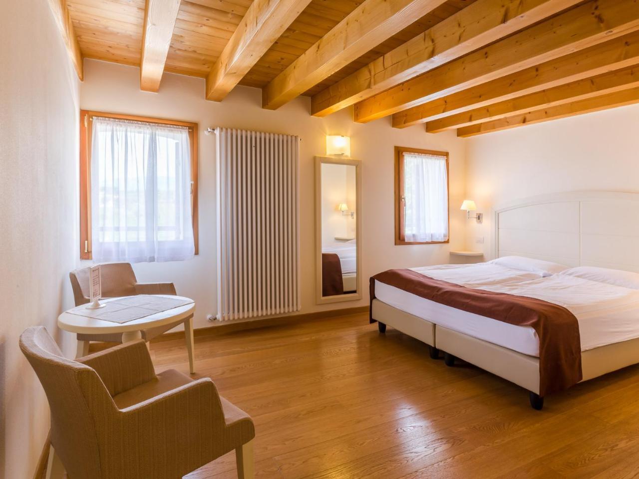 Tenuta Sant'eufemia Bauernhof *