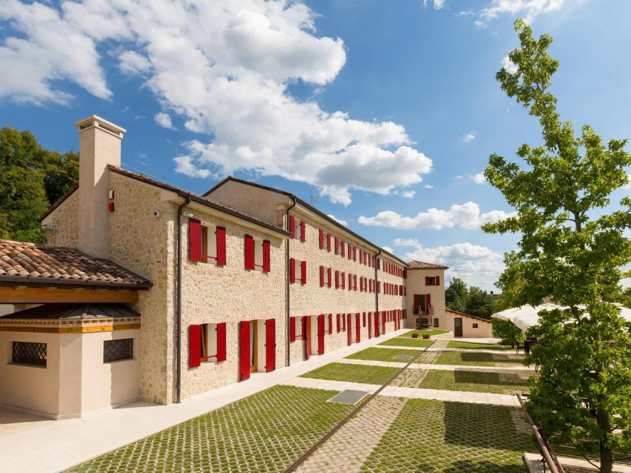 Tenuta Sant'eufemia *