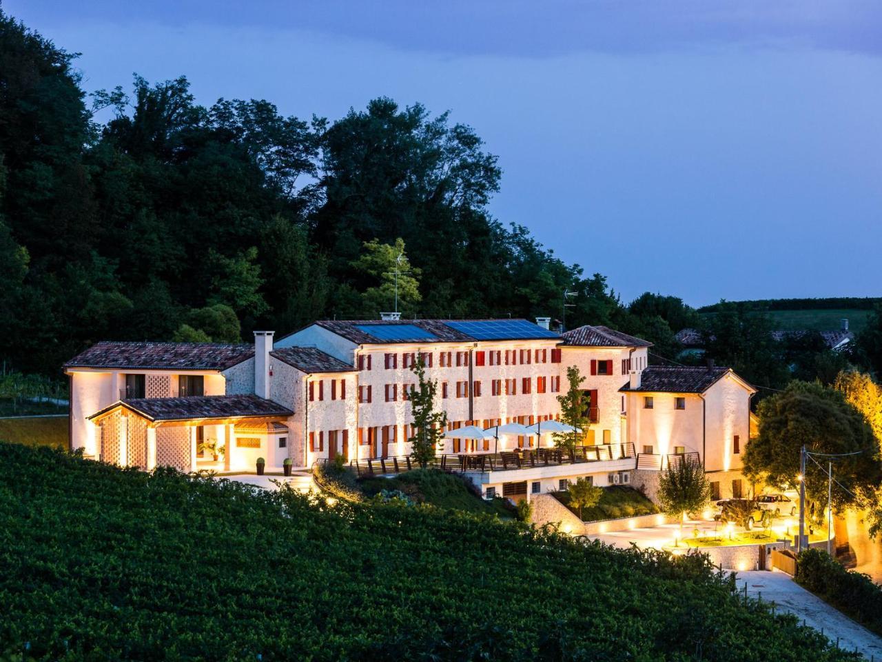 Tenuta Sant'eufemia *